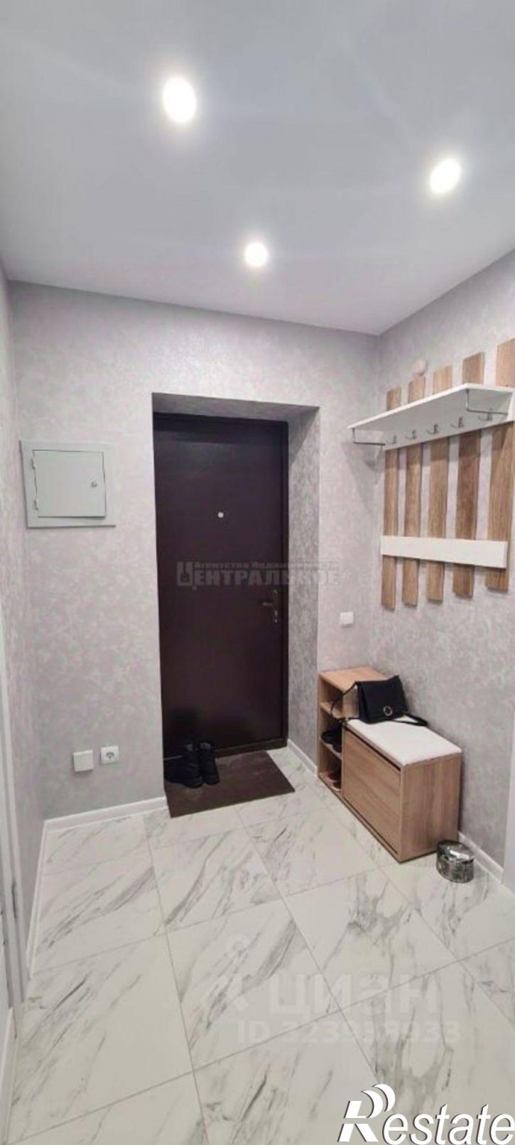 1-комн квартира Краснинское шоссе, 32 к2,  д. 32 к2