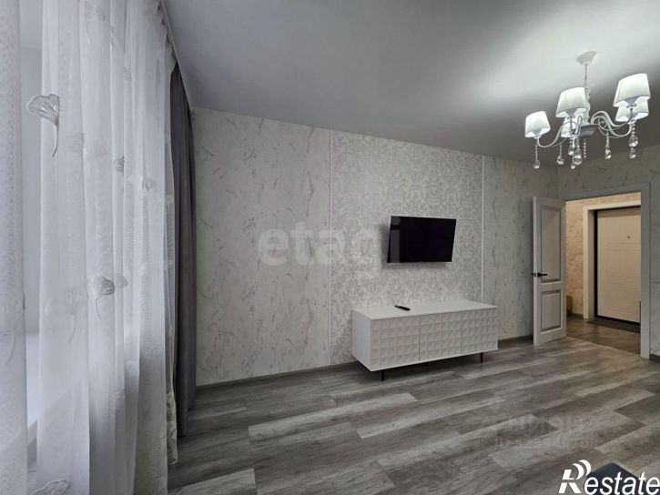 1-комн квартира Вяземская улица, 34Б,  д. 34Б