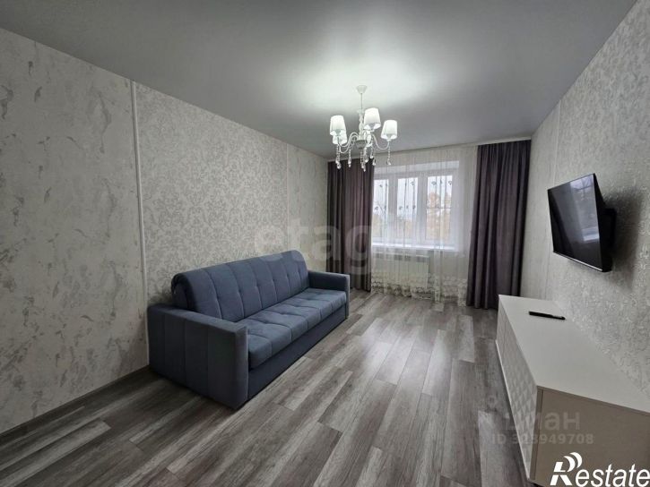 1-комн квартира Вяземская улица, 34Б,  д. 34Б