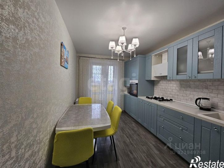 1-комн квартира Вяземская улица, 34Б,  д. 34Б