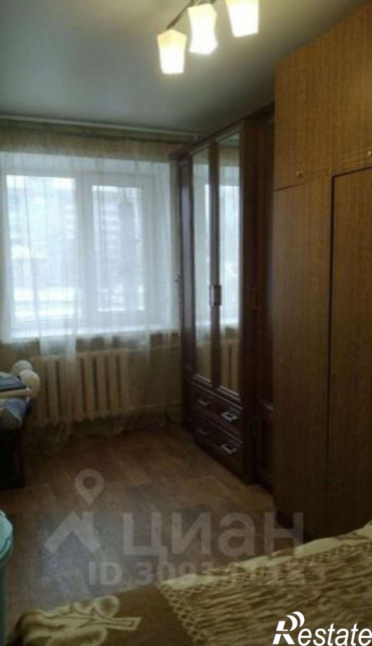 3-комн квартира ул Багратиона, 12/13,  д. 12/13