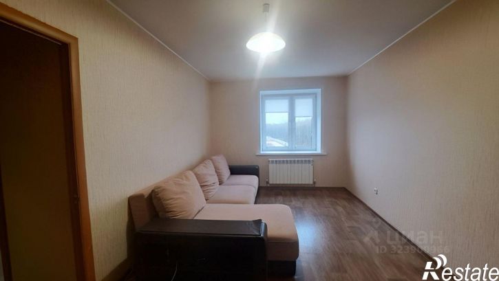 1-комн квартира Киевское шоссе, 57,  д. 57