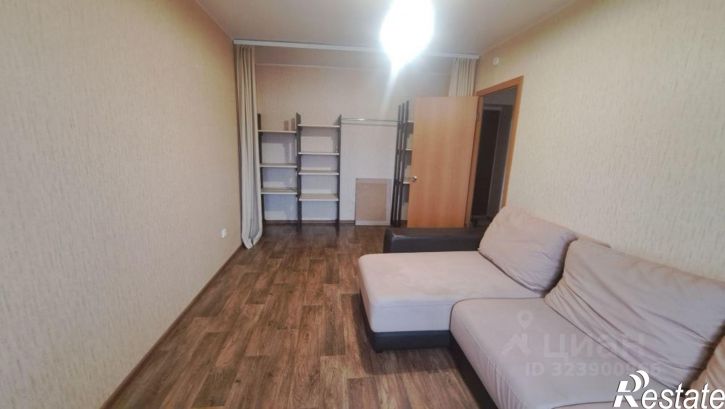 1-комн квартира Киевское шоссе, 57,  д. 57