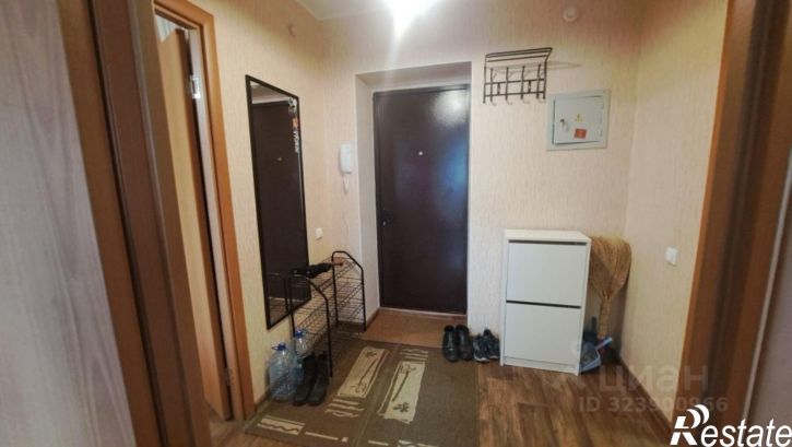 1-комн квартира Киевское шоссе, 57,  д. 57