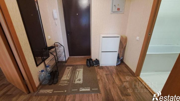 1-комн квартира Киевское шоссе, 57,  д. 57