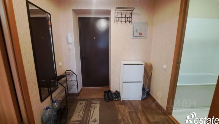 1-комн квартира Киевское шоссе, 57,  д. 57