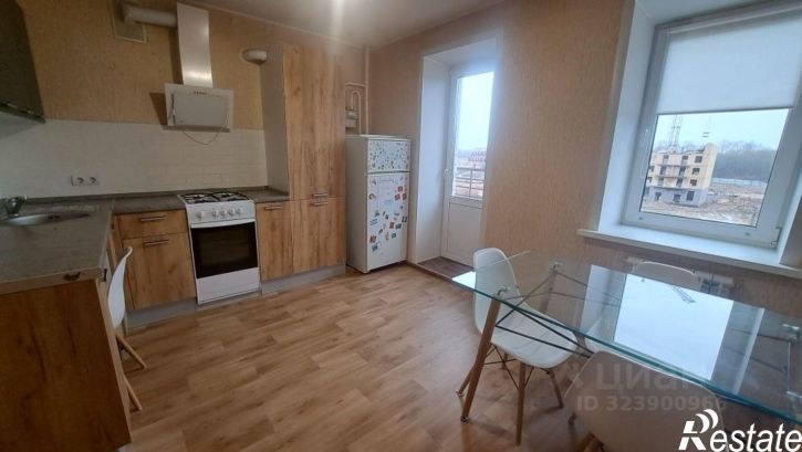 1-комн квартира Киевское шоссе, 57,  д. 57