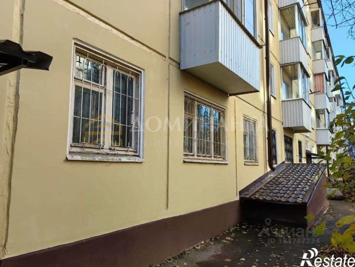 3-комн квартира ул Ново-Киевская, 7,  д. 7