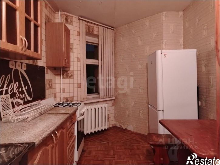 1-комн квартира пр-кт Гагарина, 26,  д. 26