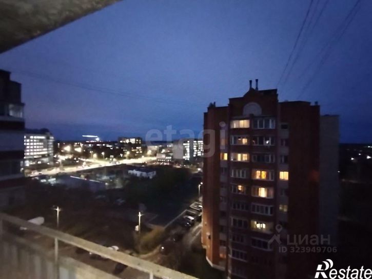 1-комн квартира пр-кт Гагарина, 26,  д. 26