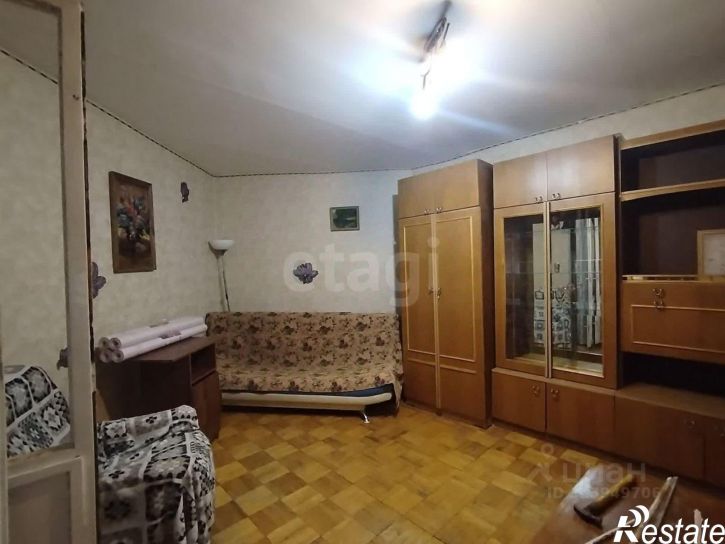 1-комн квартира пр-кт Гагарина, 26,  д. 26