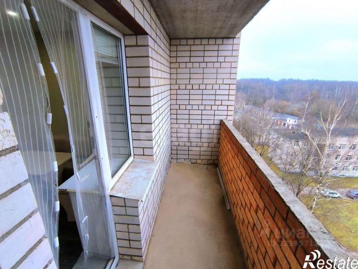 1-комн квартира Тульский пер, 10,  д. 10