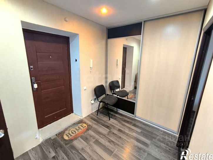 1-комн квартира Тульский пер, 10,  д. 10