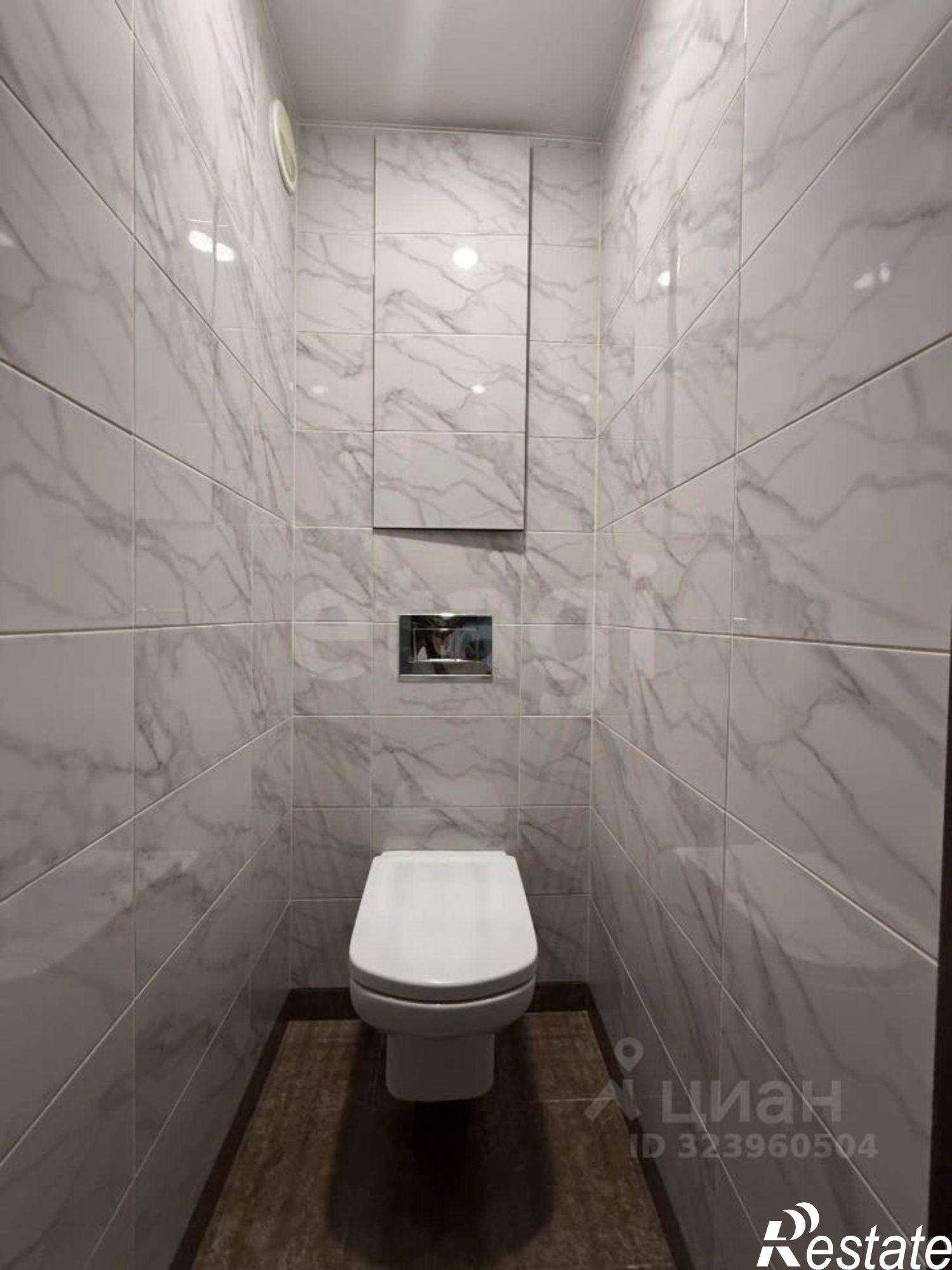 Купить квартиру за 4 300 000 рублей на улица Валентины Гризодубовой, 1В