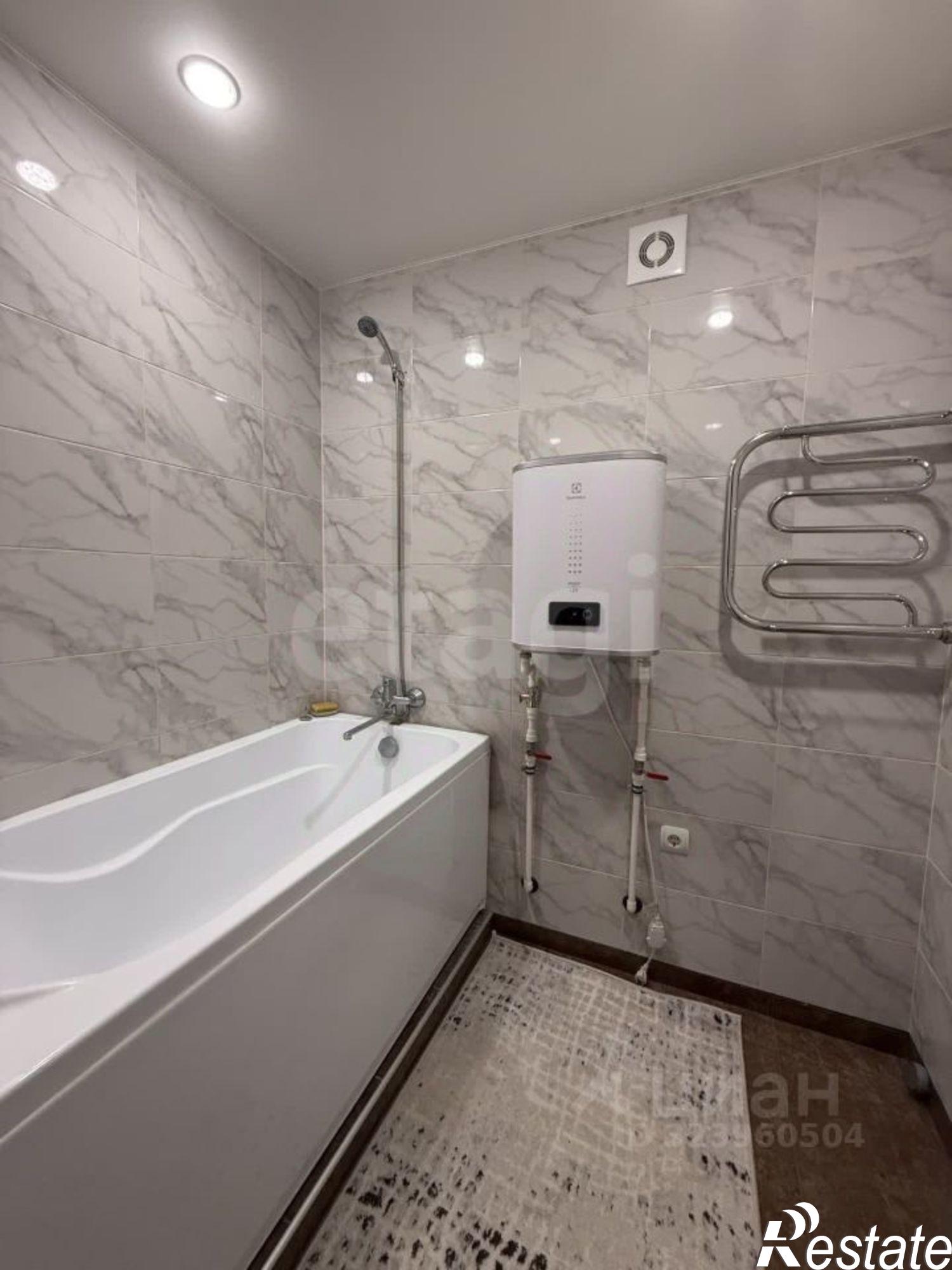 Купить квартиру за 4 300 000 рублей на улица Валентины Гризодубовой, 1В