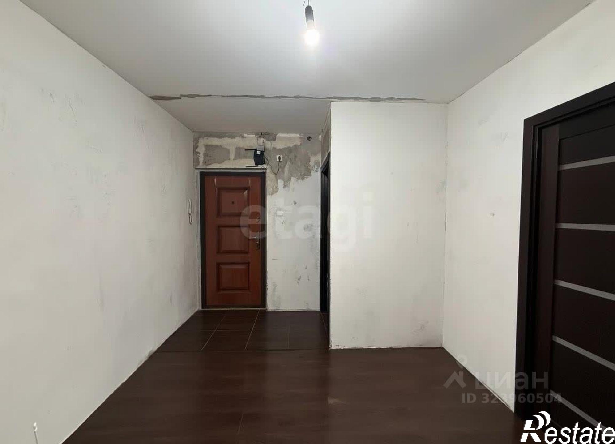 Купить квартиру за 4 300 000 рублей на улица Валентины Гризодубовой, 1В