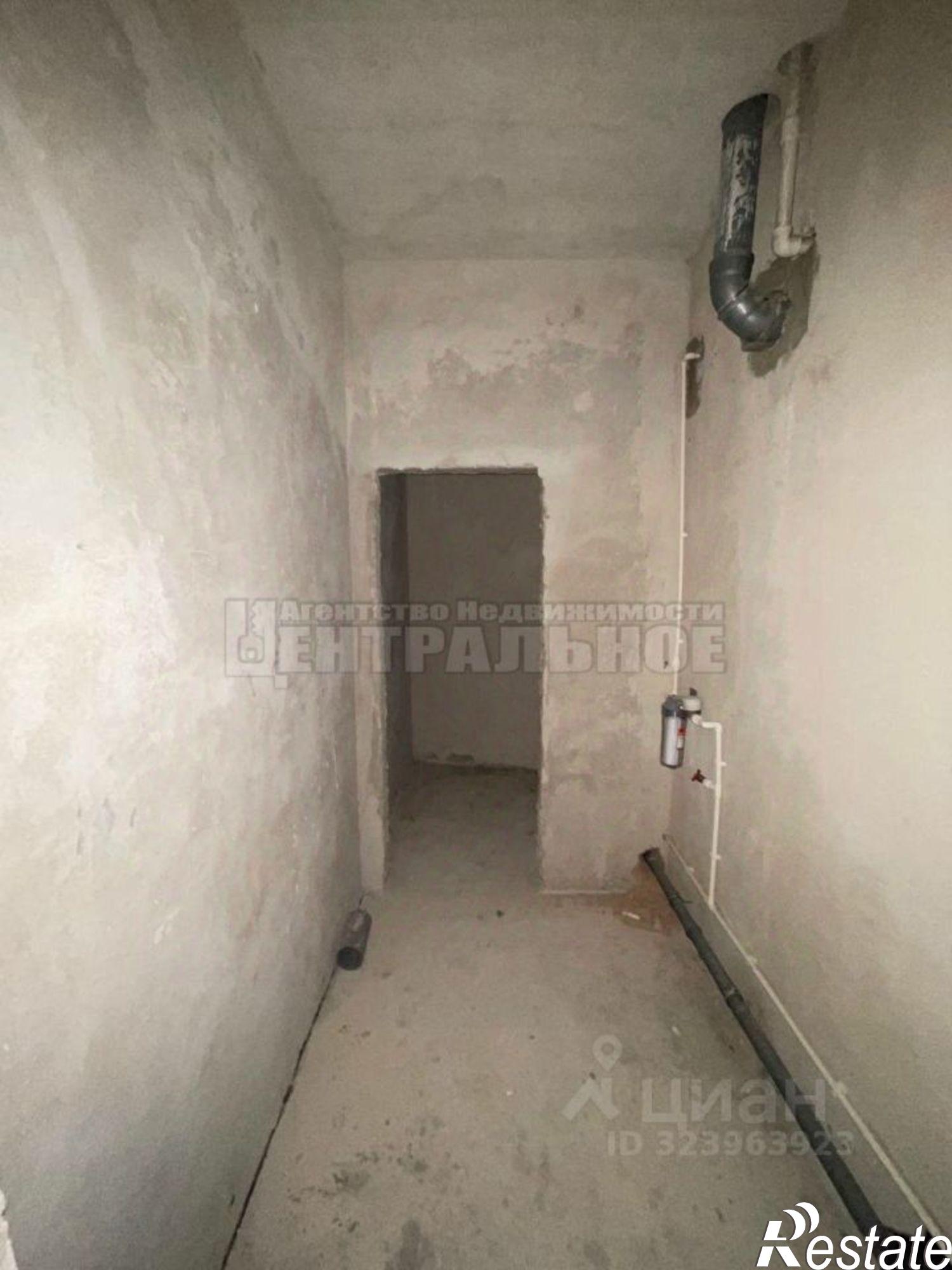 Купить помещение свободного назначения за 4 547 540 рублей на Краснинское шоссе, 18