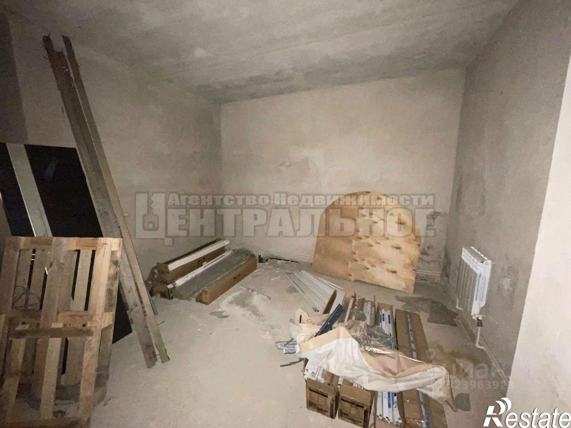 Купить помещение свободного назначения за 4 547 540 рублей на Краснинское шоссе, 18