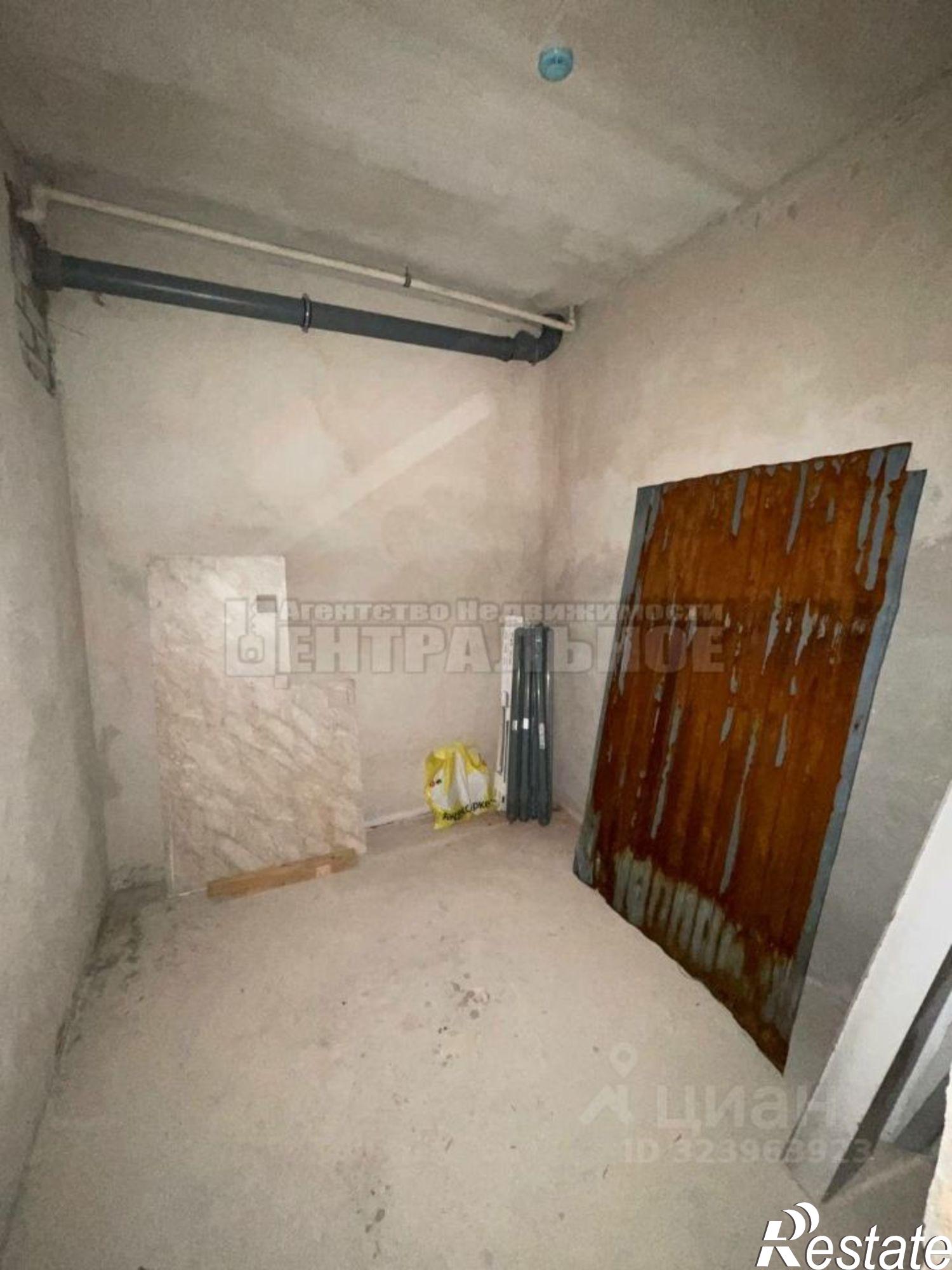 Купить помещение свободного назначения за 4 547 540 рублей на Краснинское шоссе, 18