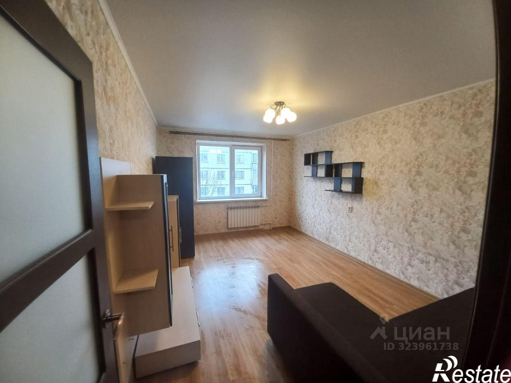 Сдать квартиру за 25 000 рублей на ул Петра Алексеева, 19