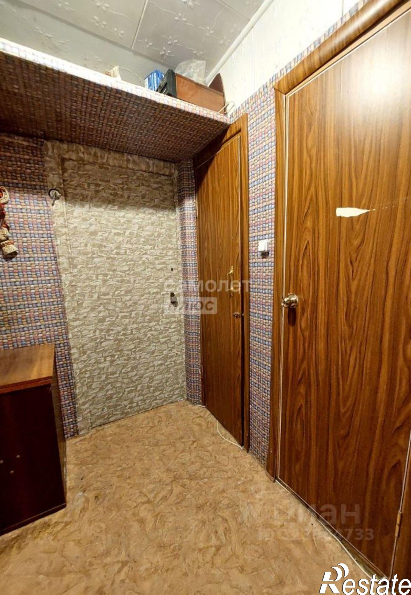 Купить комнату за 980 000 рублей на ул Маршала Еременко, 64