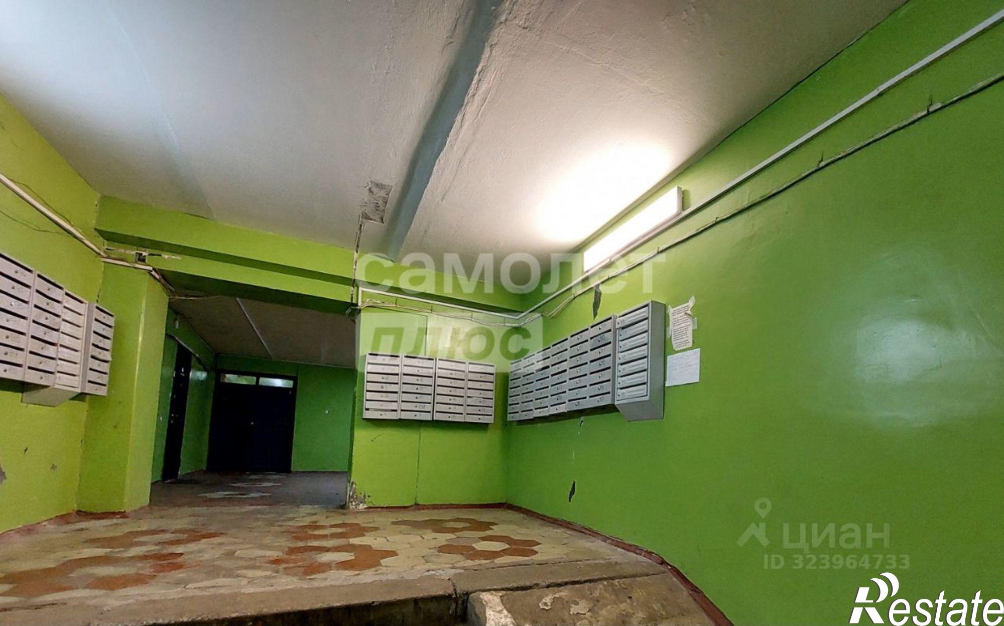 Купить комнату за 980 000 рублей на ул Маршала Еременко, 64