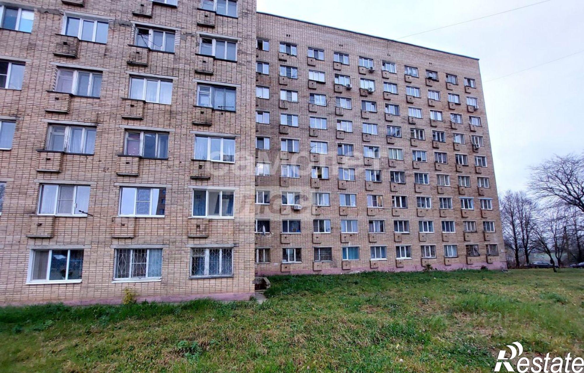 Купить комнату за 980 000 рублей на ул Маршала Еременко, 64