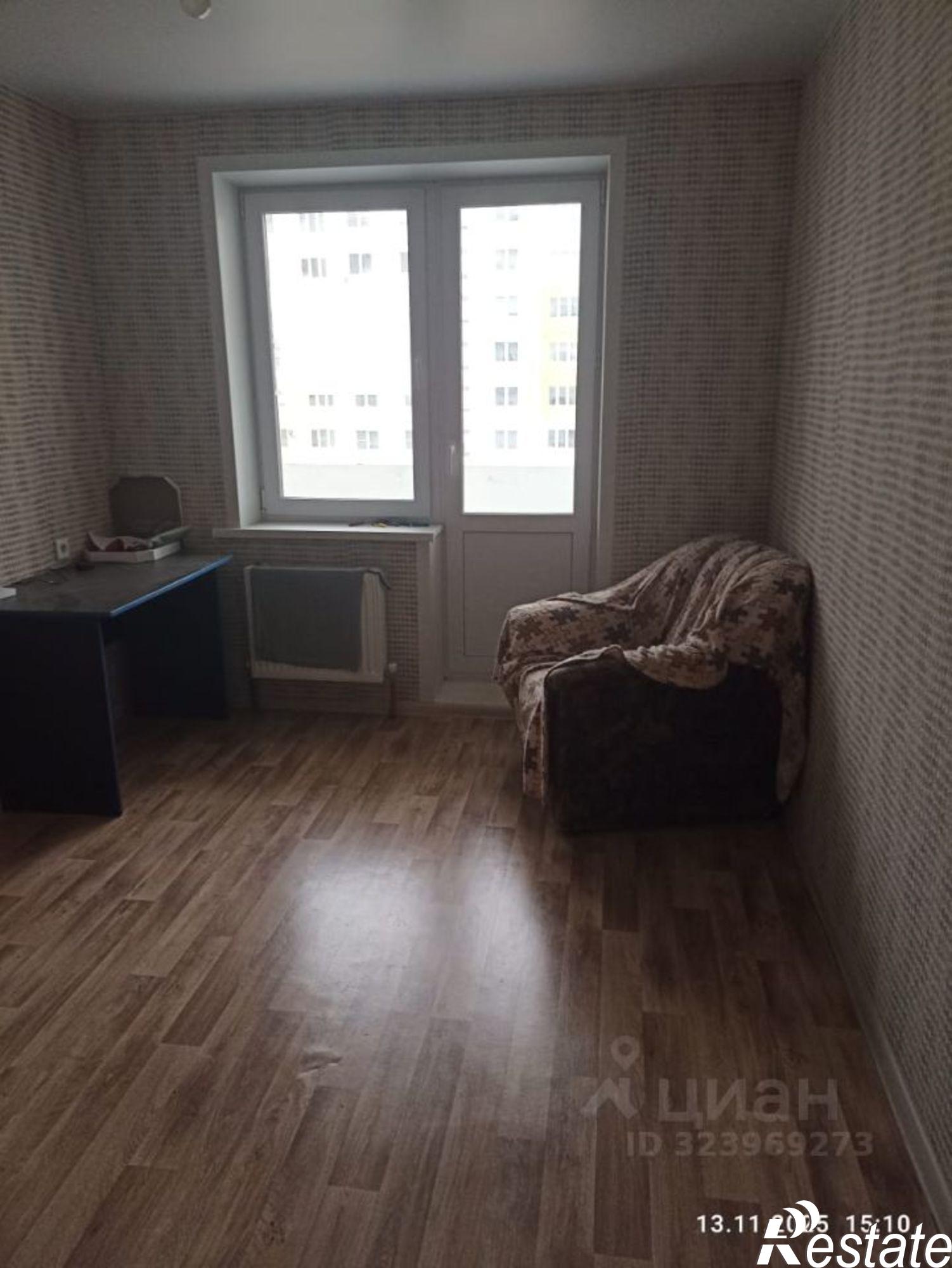 Сдать квартиру за 23 000 рублей на ул Попова, 113