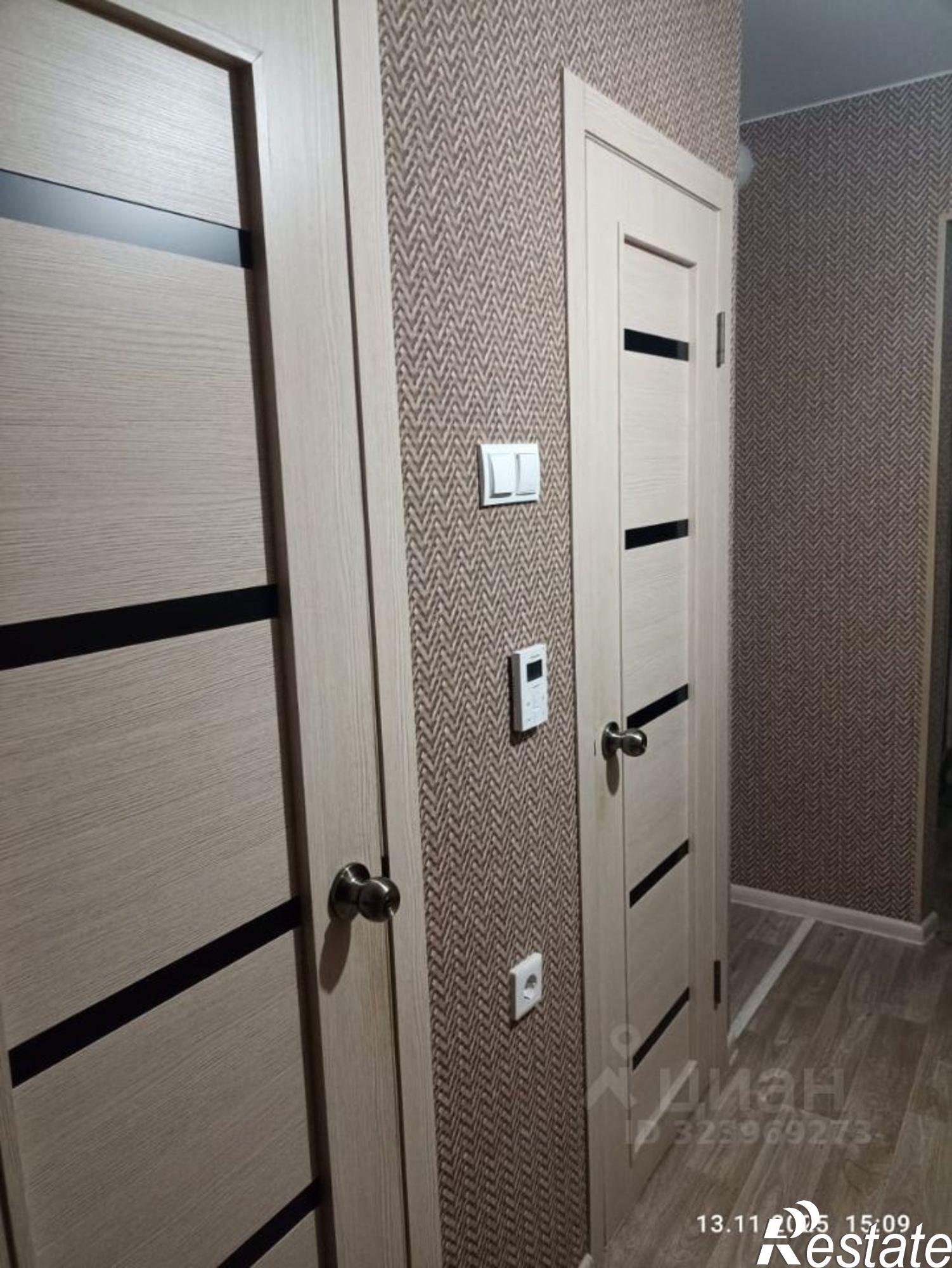 Сдать квартиру за 23 000 рублей на ул Попова, 113