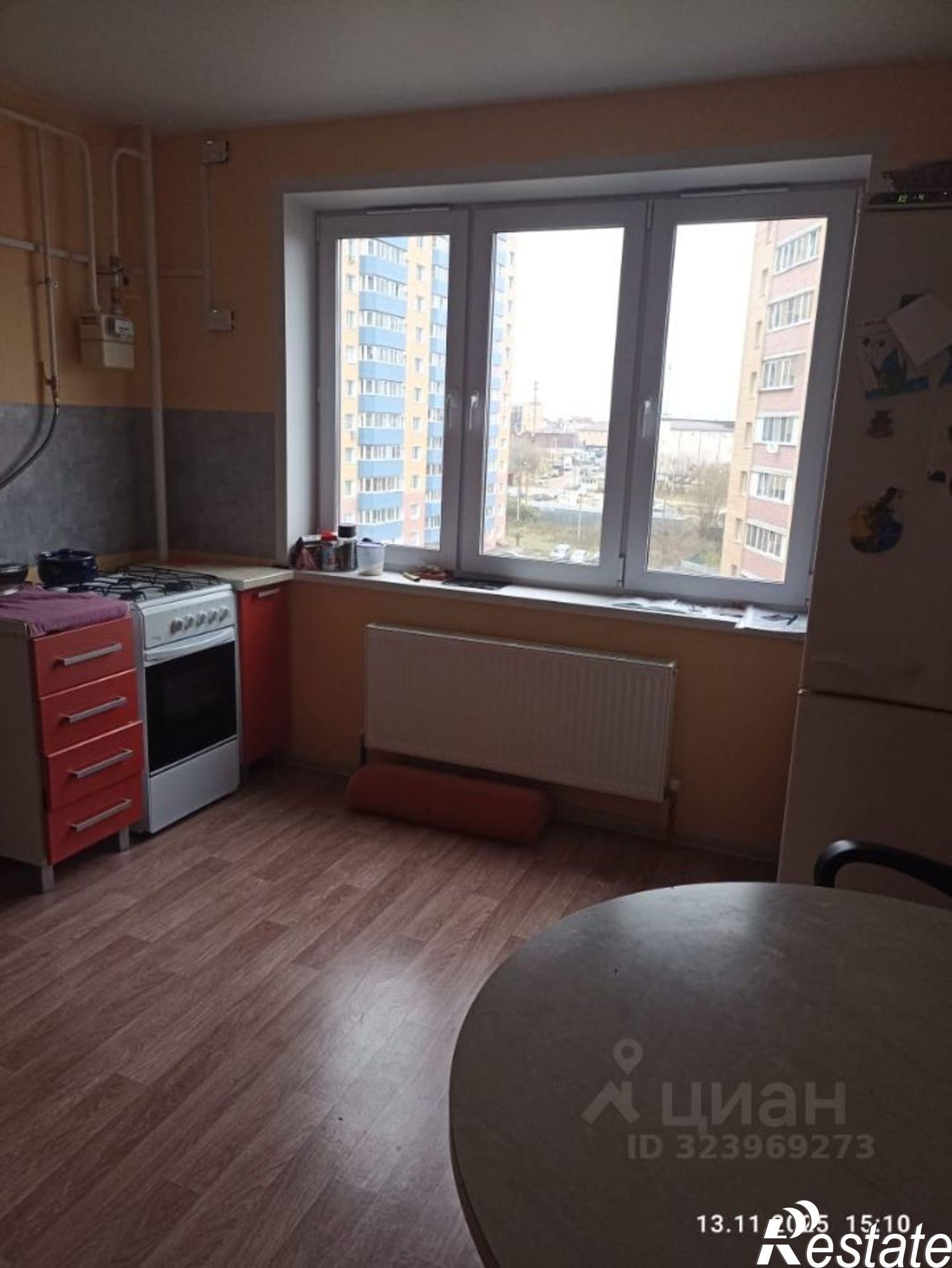 Сдать квартиру за 23 000 рублей на ул Попова, 113