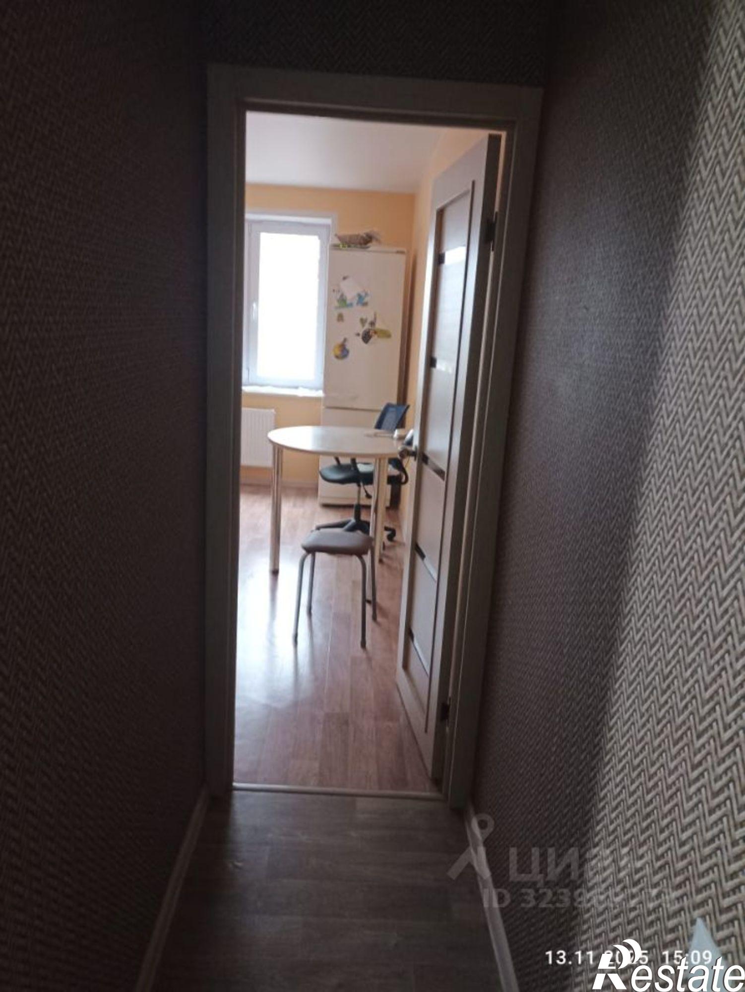 Сдать квартиру за 23 000 рублей на ул Попова, 113