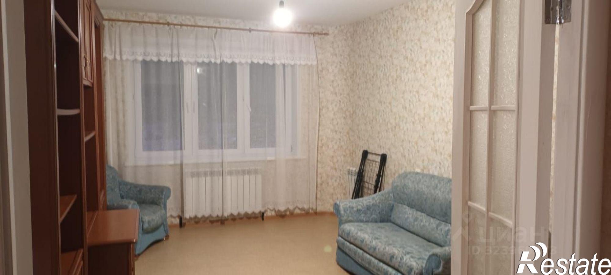 Сдать квартиру за 23 000 рублей на ул Попова, 113