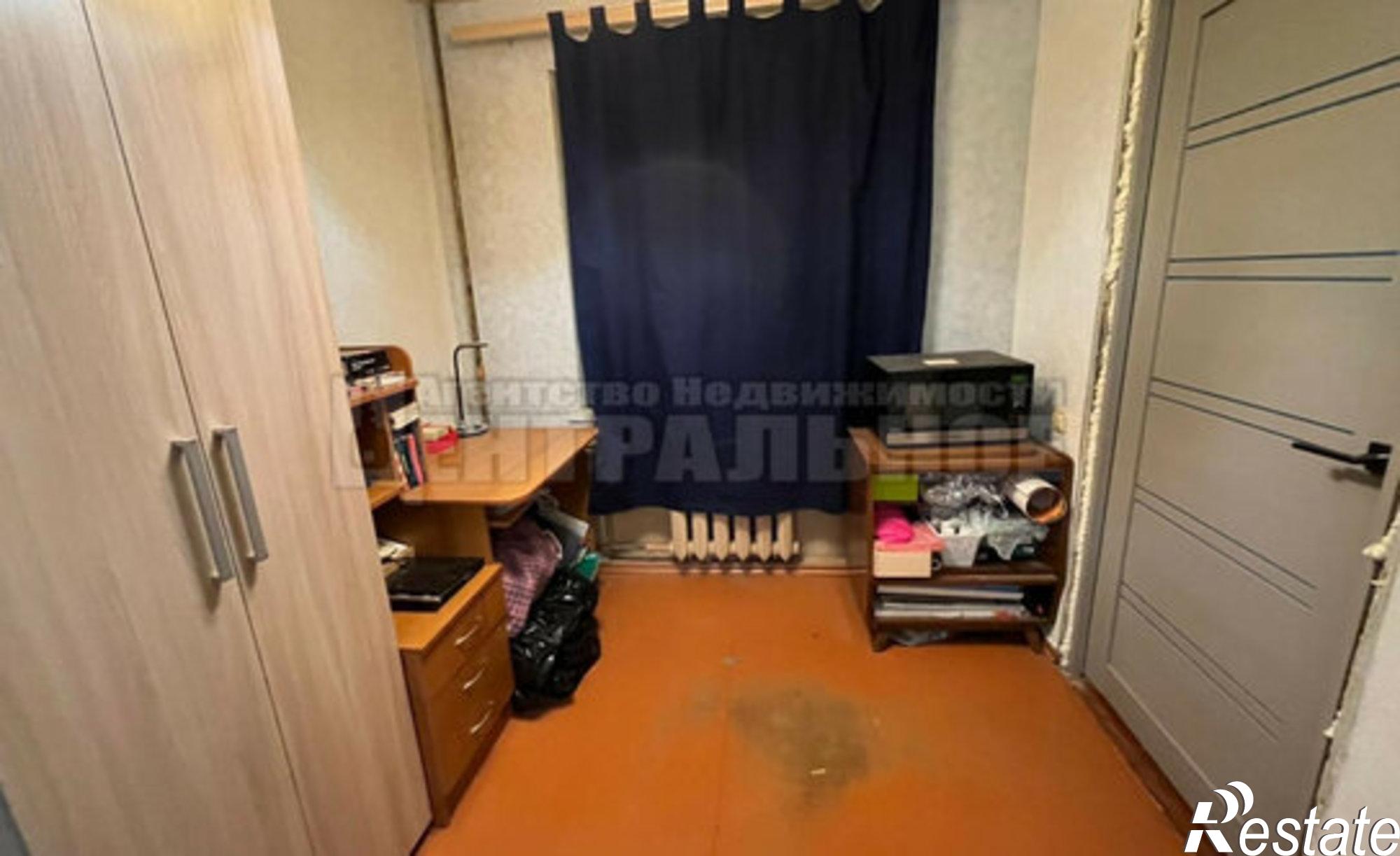 Купить квартиру за 3 200 000 рублей на ул Вяземская 2-я, 3