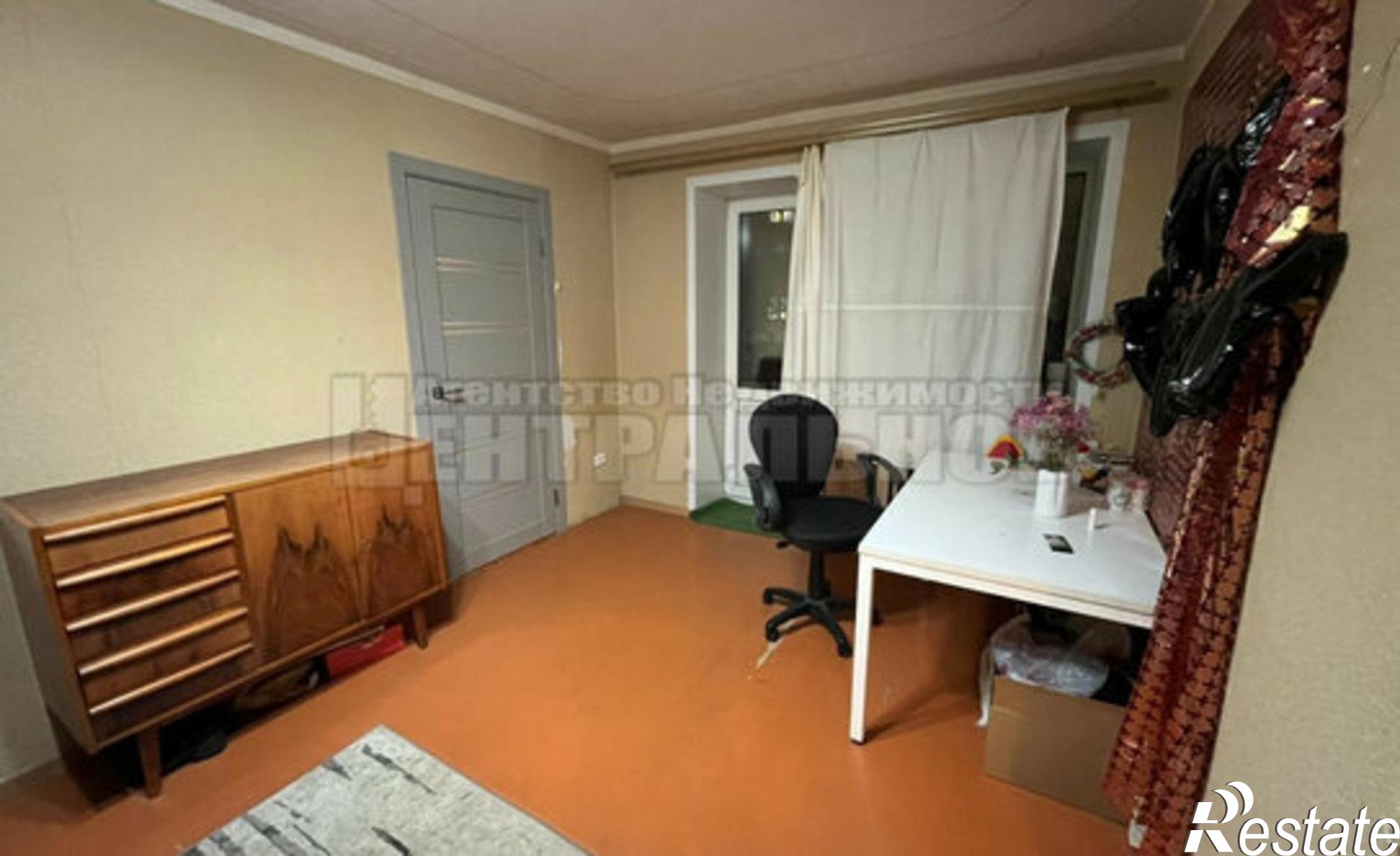 Купить квартиру за 3 200 000 рублей на ул Вяземская 2-я, 3