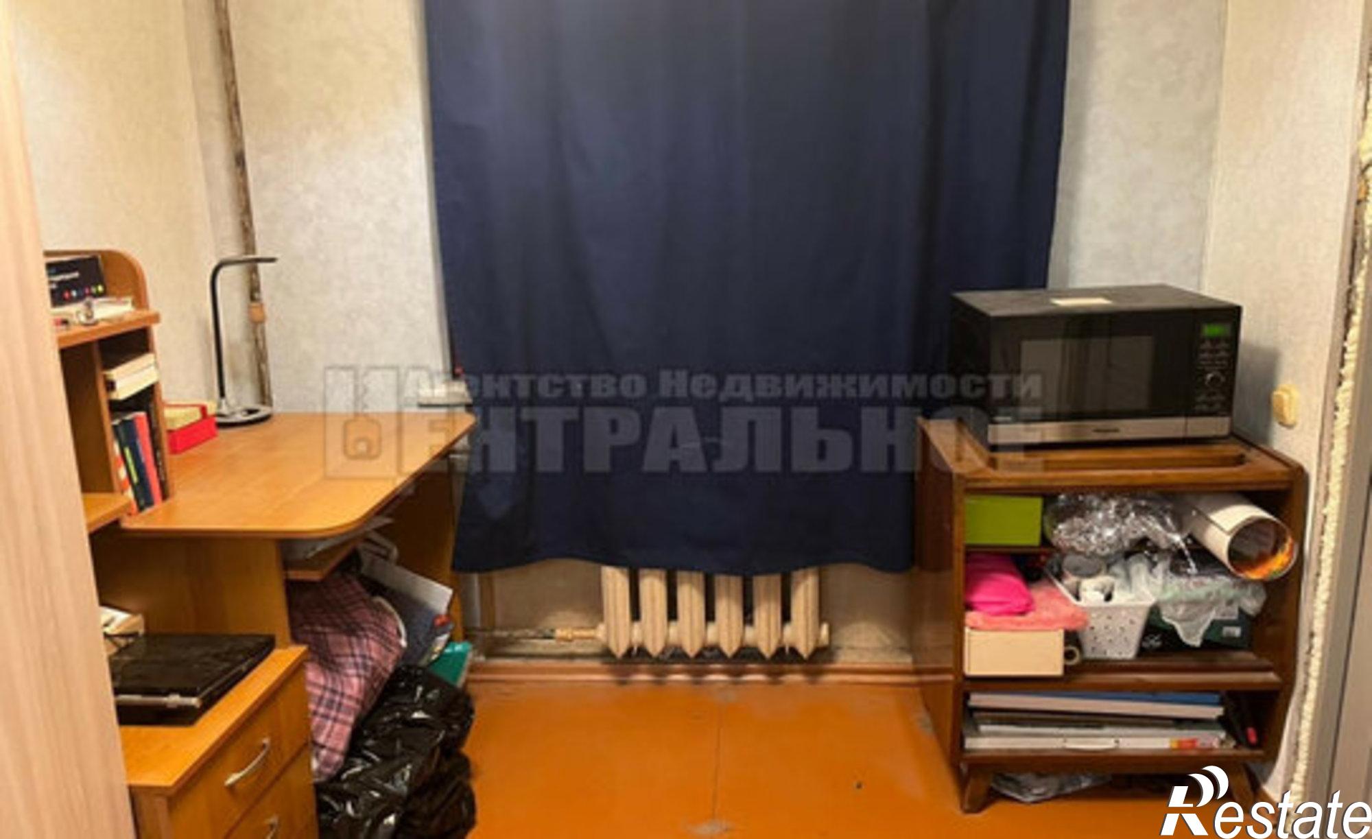 Купить квартиру за 3 200 000 рублей на ул Вяземская 2-я, 3