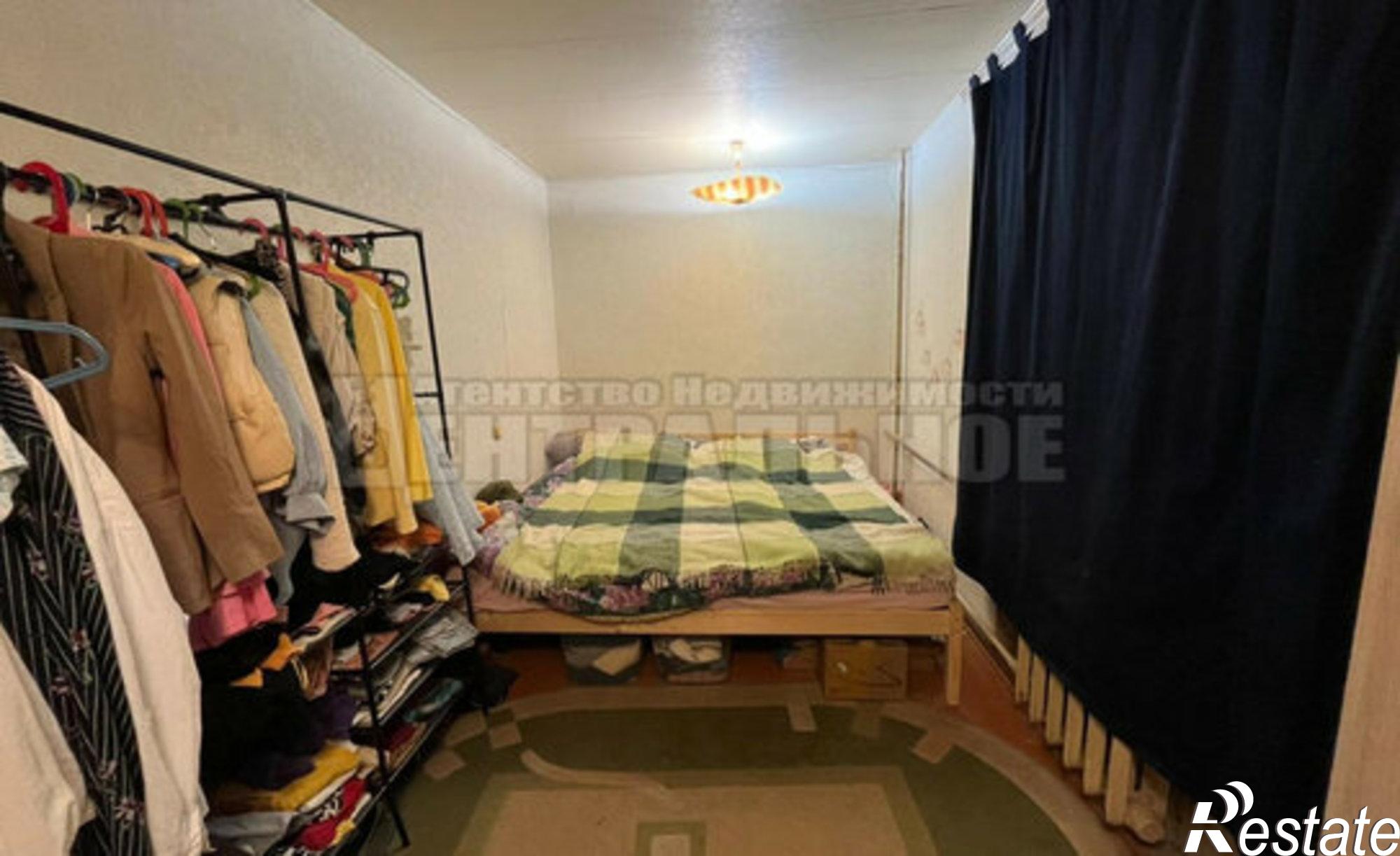 Купить квартиру за 3 200 000 рублей на ул Вяземская 2-я, 3