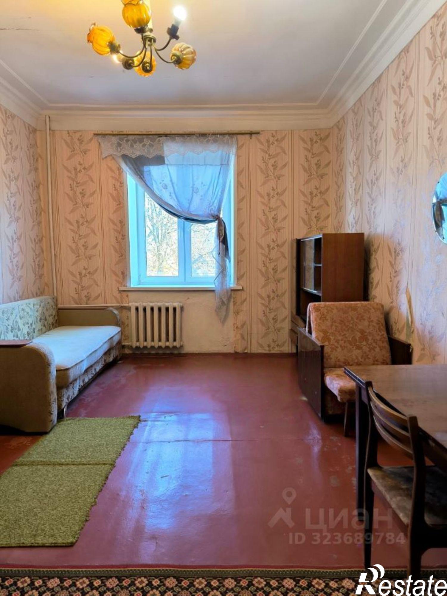 Купить квартиру за 4 499 000 рублей на Колхозная пл, 6