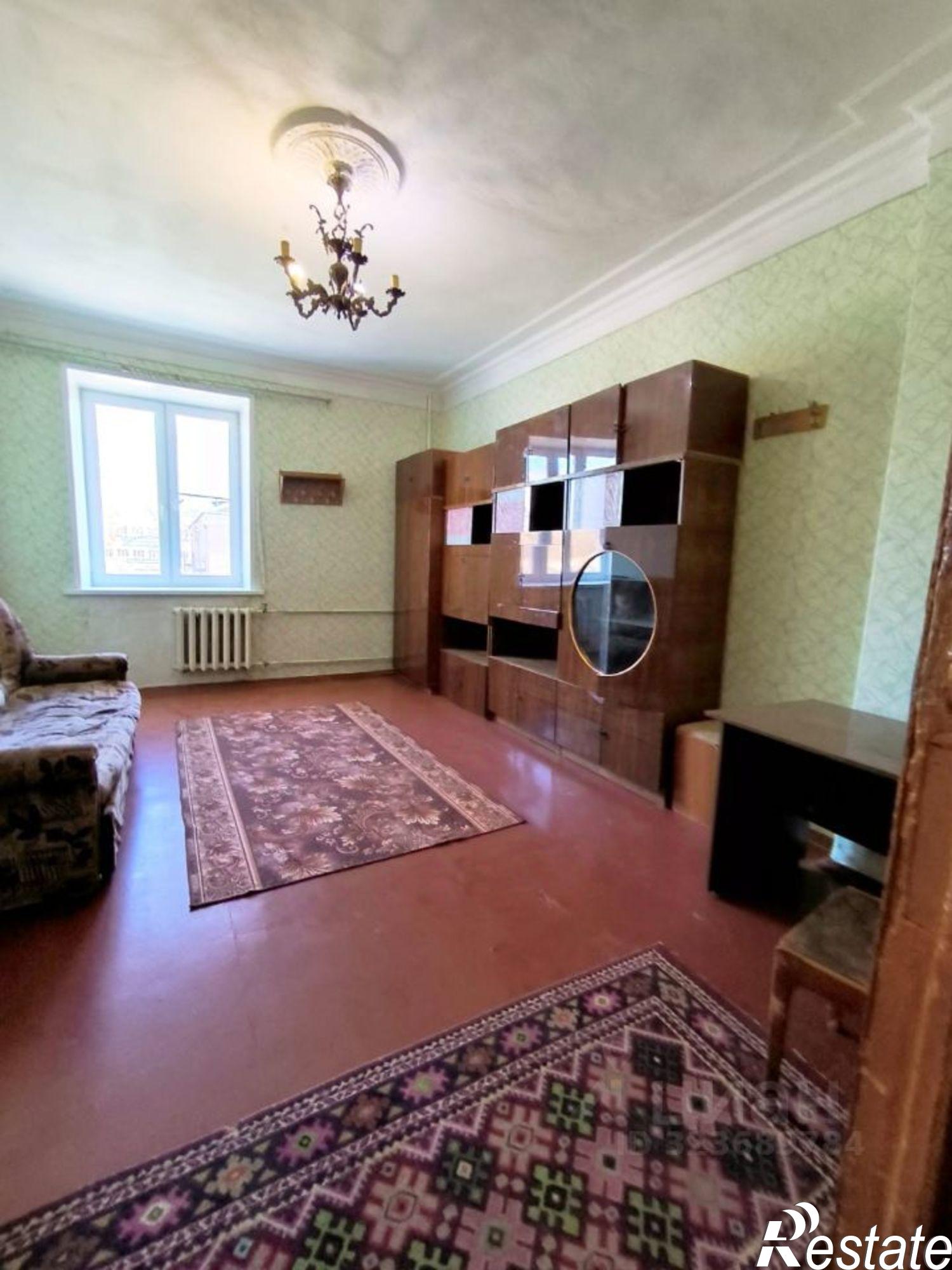 Купить квартиру за 4 499 000 рублей на Колхозная пл, 6