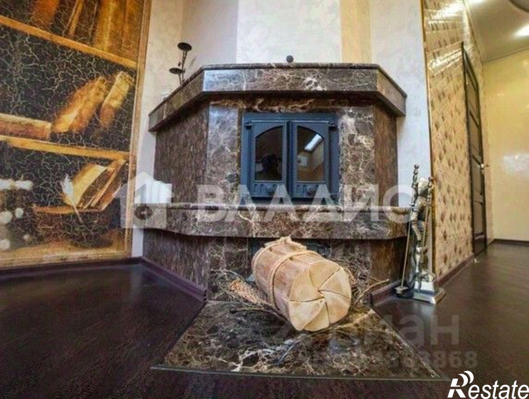 Купить квартиру за 15 900 000 рублей на ул Бакунина, 5А