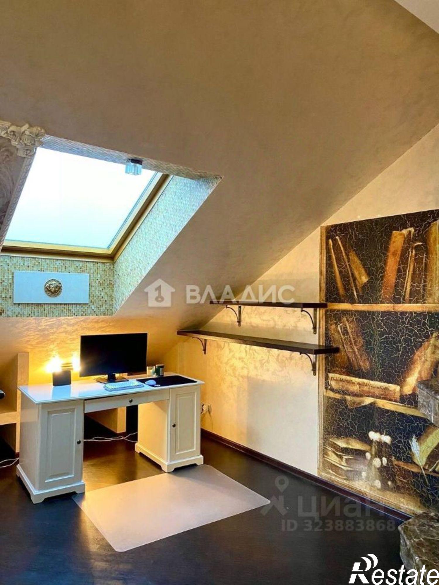 Купить квартиру за 15 900 000 рублей на ул Бакунина, 5А