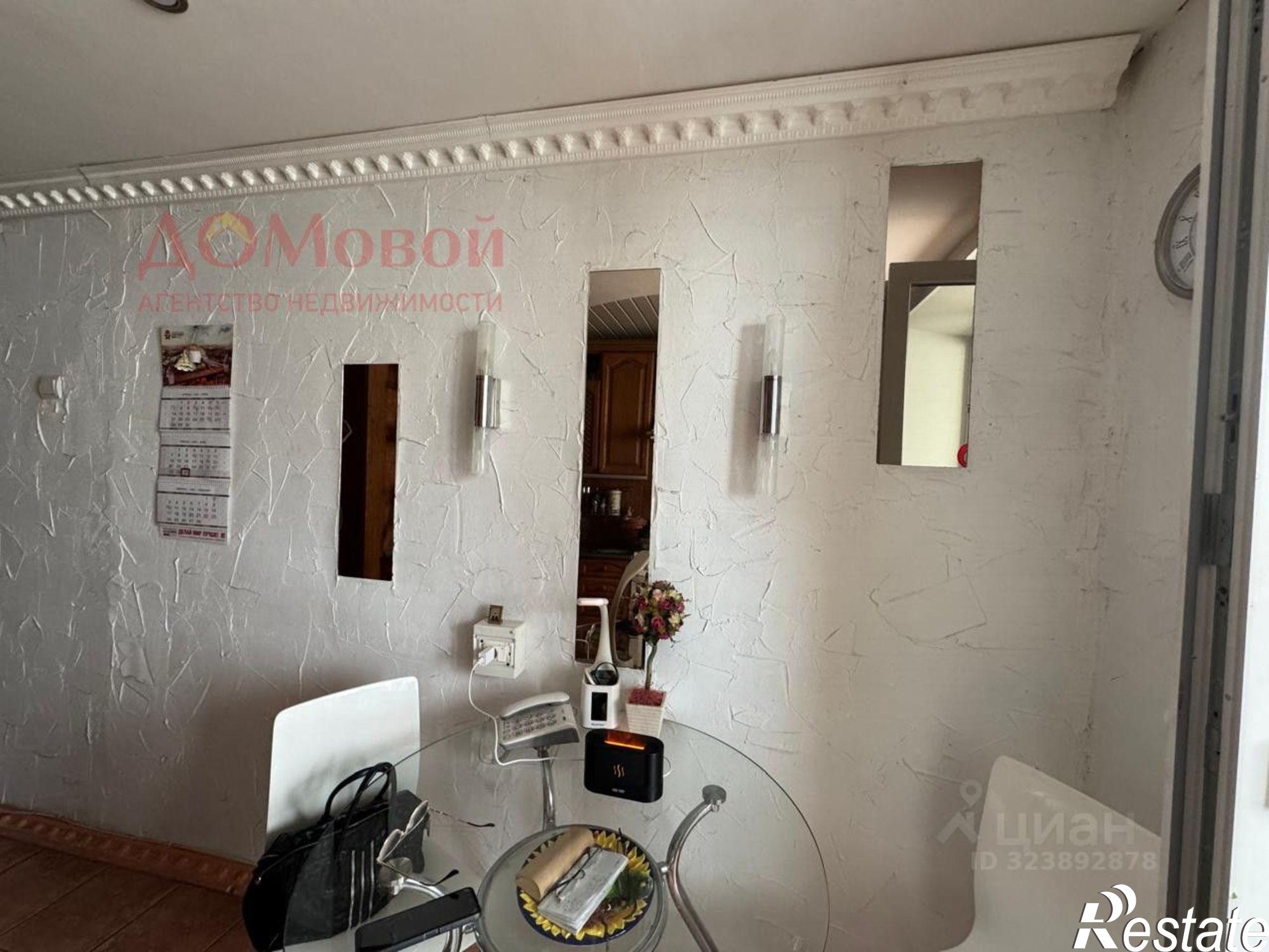 Купить квартиру за 4 190 000 рублей на пер Краснинский 2-й, 3