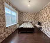 2-комн, 58кв м, этаж 2/9 улица Валентины Гризодубовой, 1В