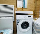 1-комн, 32кв м, этаж 7/10 Краснинское шоссе, 26