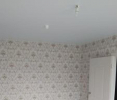 1-комн, 42кв м, этаж 10/10 ул Центральная, 6