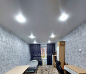 комната 18 кв м ул Маршала Еременко, 64