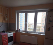 2-комн, 62кв м, этаж 3/11 ул Попова, 113