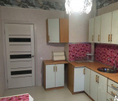 1-комн, 45кв м, этаж 9/10 