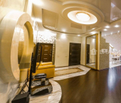 2-комн, 126кв м, этаж 6/6 ул Бакунина, 5А