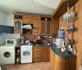 2-комн, 50кв м, этаж 5/5 пер Краснинский 2-й, 3