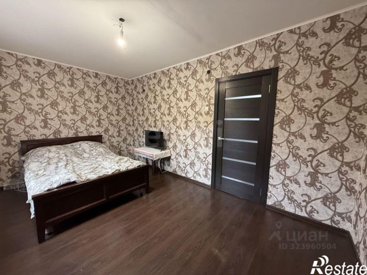 2-комн квартира улица Валентины Гризодубовой, 1В,  д. 1В